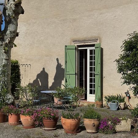 Maison De L'Amitie Homps Homps  Extérieur photo