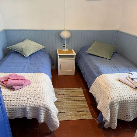 Maison De L'Amitie Homps Homps  Extérieur photo