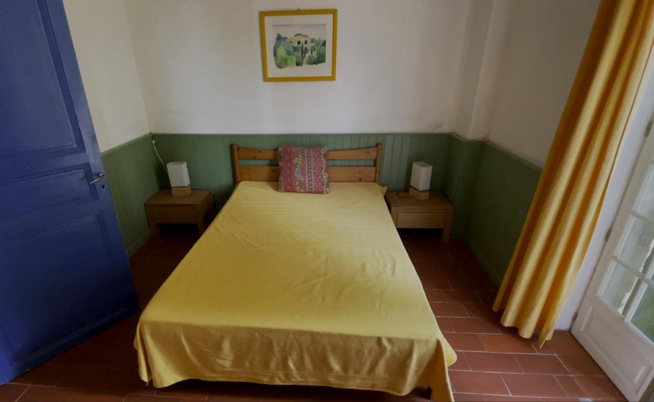 Maison De L'Amitie Homps Homps  Extérieur photo