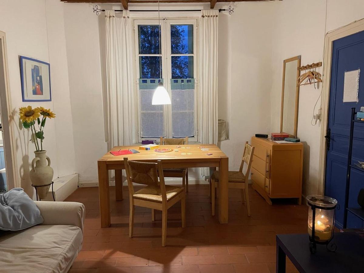 Maison De L'Amitie Homps Homps  Extérieur photo