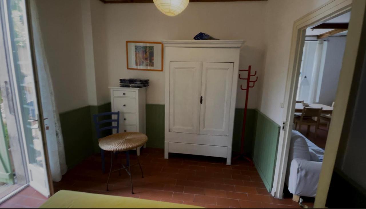 Maison De L'Amitie Homps Homps  Extérieur photo