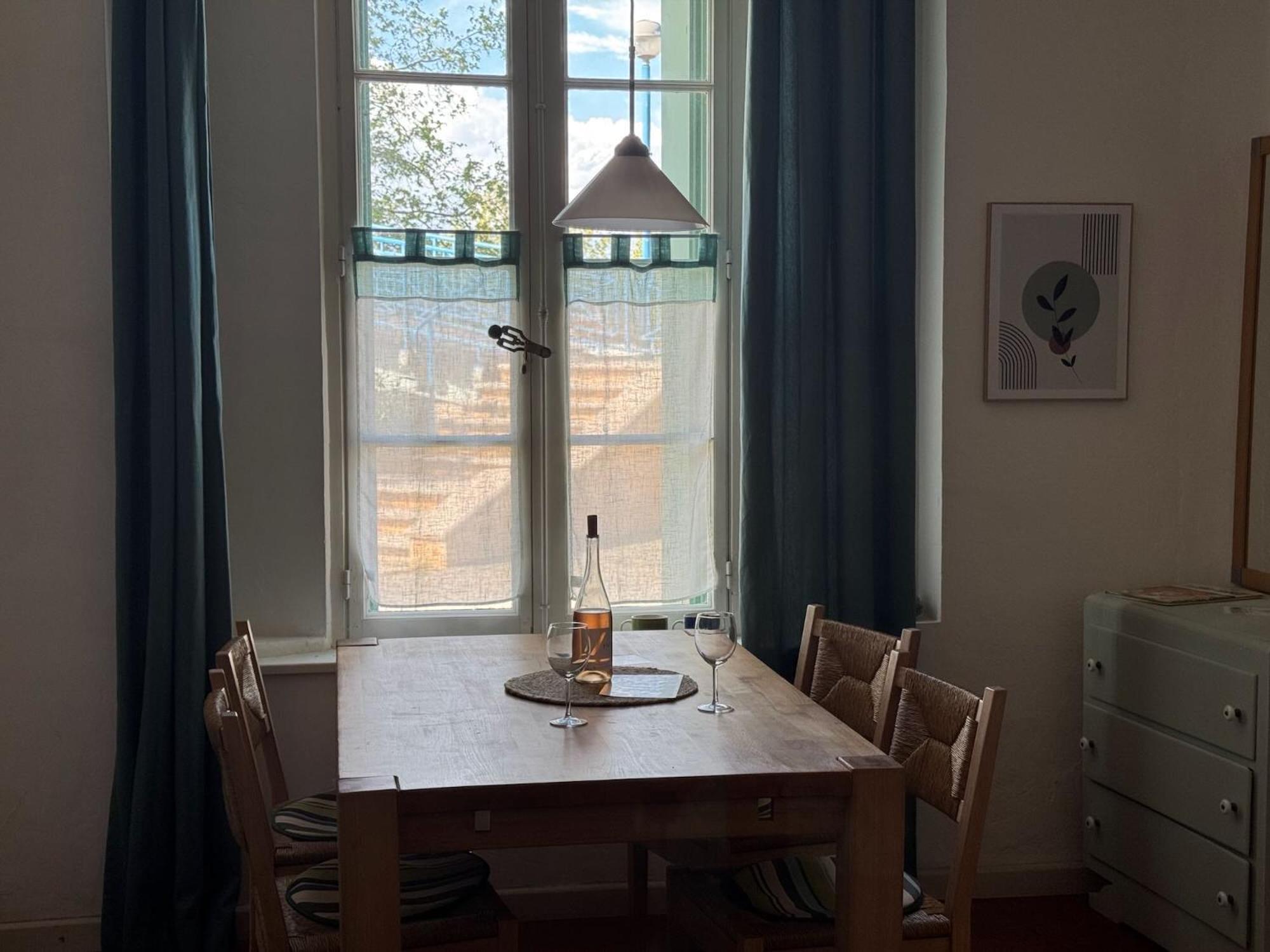 Maison De L'Amitie Homps Homps  Extérieur photo