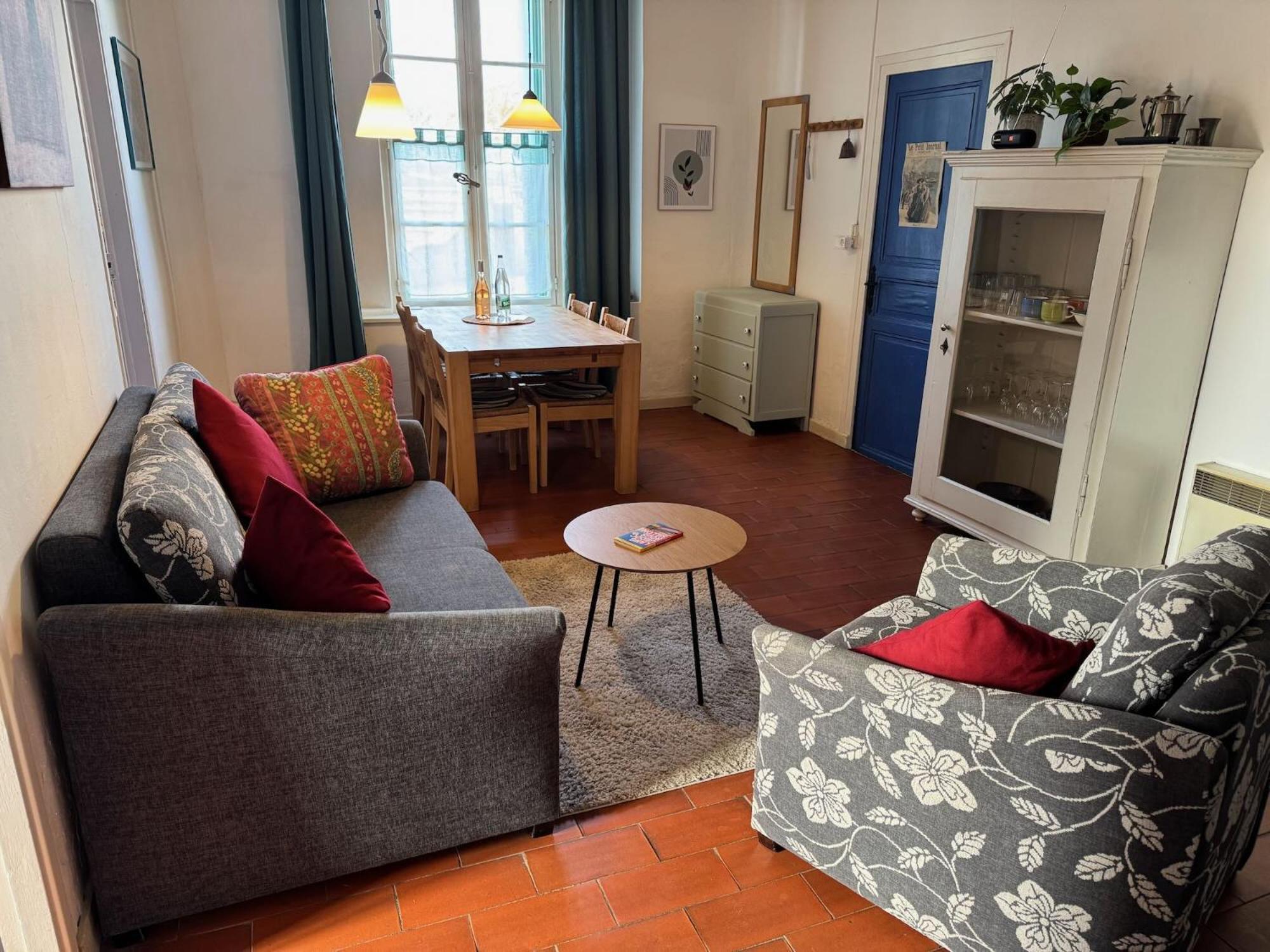 Maison De L'Amitie Homps Homps  Extérieur photo